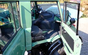 Image 78/91 of Mercedes-Benz Unimog 416 (1971)