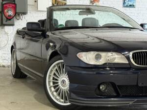 Imagen 62/78 de ALPINA B3 S (2005)