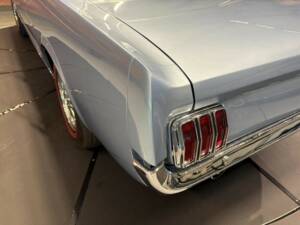 Immagine 25/50 di Ford Mustang 289 (1966)