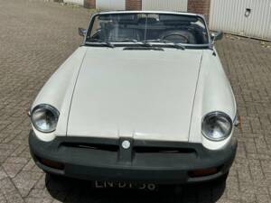 Bild 4/8 von MG MGB (1979)