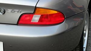 Obraz 39/61 pojazdu BMW Z3 Convertible 3.0 (2001)