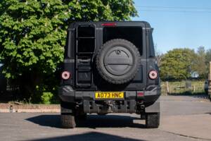 Image 21/50 of INEOS Grenadier Station Wagon Fieldmaster (2023)