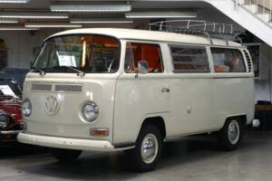 Immagine 3/15 di Volkswagen T2a Westfalia (1968)