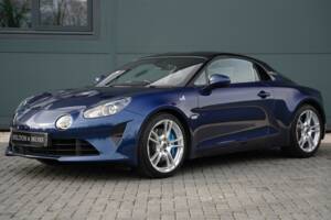 Imagen 4/50 de Alpine A 110 S (2020)