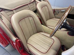 Immagine 40/40 di Triumph TR 2 (1955)