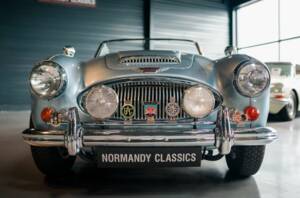 Image 3/27 de Austin-Healey 3000 Mk III (BJ8) (1967)