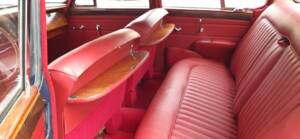 Afbeelding 44/49 van Jaguar Mk II 3.8 (1963)