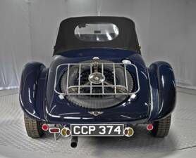 Bild 23/50 von Bentley Mark VI (1951)