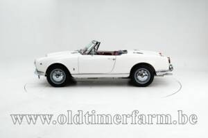 Bild 8/30 von Alfa Romeo Giulia 1600 Spider Veloce (1965)
