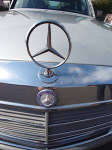 Afbeelding 1/14 van Mercedes-Benz 500 SE (1987)