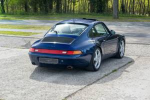 Afbeelding 12/44 van Porsche 911 Carrera (1994)