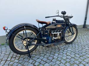 Bild 5/8 von Henderson K (1921)