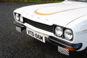 Bild 32/50 von Ford Capri I 3100 RS (1974)