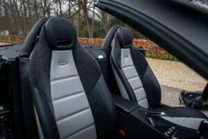 Immagine 18/38 di Mercedes-Benz SLK 55 AMG (2007)