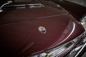 Bild 18/100 von Maserati 3500 GTI Sebring (1966)