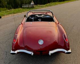 Bild 6/28 von Chevrolet Corvette (1959)