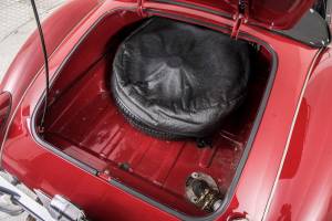 Imagen 47/50 de MG MGA 1500 (1957)