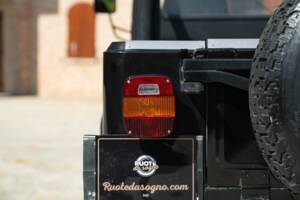 Imagen 20/50 de Jeep CJ-8 (1984)