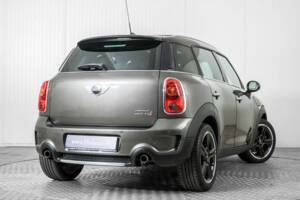 Immagine 48/50 di Mini Cooper S Countryman ALL4 (2010)