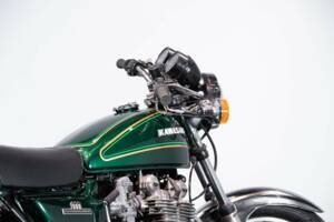 Imagen 26/50 de Kawasaki DUMMY (1976)