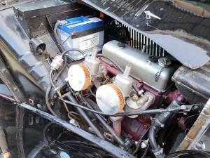 Bild 40/46 von MG TD (1953)