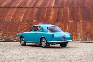 Bild 27/27 von Alfa Romeo Giulietta Sprint (1955)