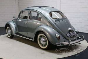Bild 16/19 von Volkswagen Käfer 1200 Standard &quot;Dickholmer&quot; (1959)