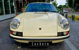 Immagine 8/40 di Porsche 911 2.4 T (1973)
