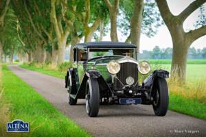 Immagine 37/61 di Bentley Mark VI Special (1950)