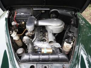 Imagen 16/18 de Jaguar Mk II 2.4 (1967)