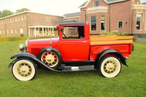 Image 2/65 de Ford Model A (1930)