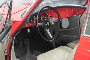 Afbeelding 47/50 van Porsche 356 B 1600 (1960)