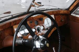 Bild 26/50 von Jaguar XK 120 DHC (1953)