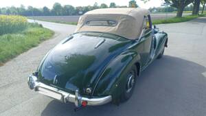 Bild 8/33 von Mercedes-Benz 170 S Cabriolet A (1950)