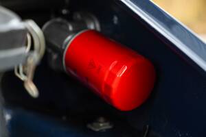 Bild 66/101 von Porsche 911 2.4 S (1972)