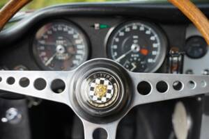 Afbeelding 42/50 van Jaguar E-Type 3.8 (1963)