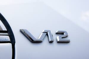 Image 4/59 of Mercedes-Benz 600 SEL (1992)