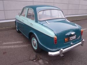 Imagen 2/11 de Wolseley 1500 (1957)