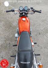 Image 18/47 of Honda CB 750 Four (1973)