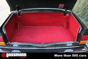 Bild 13/15 von Bentley Turbo R (1990)