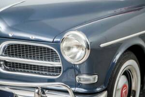 Immagine 19/50 di Volvo Amazon S (1959)