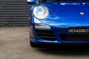 Image 16/50 of Porsche 911 Carrera S (2010)