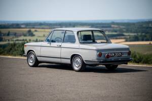 Bild 9/50 von BMW 2002 (1971)