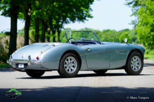 Bild 42/51 von Austin-Healey 100&#x2F;6 (BN4) (1958)