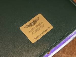 Bild 21/51 von Aston Martin DBS (1971)