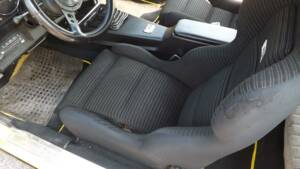 Image 44/50 of Chevrolet Camaro Z28 (1974)