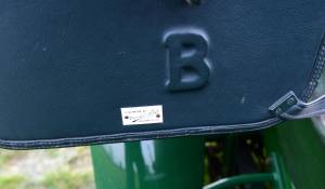 Image 33/50 of Bentley 4 1&#x2F;2 Litre (1927)