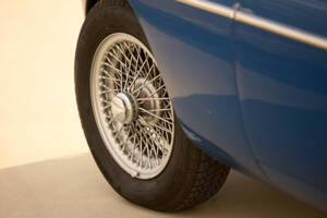 Image 10/100 de MG MGC GT (1970)