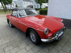 Bild 1/8 von MG MGB (1966)