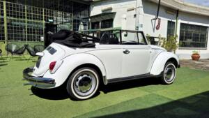 Image 12/73 of Volkswagen Beetle 1300 (1972)